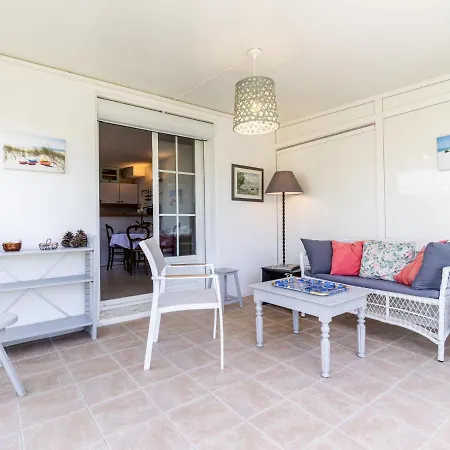 Holiday Les Hautes Folies-6 By Interhome Saint-Palais-sur-Mer