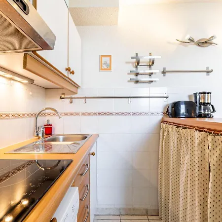 Holiday Les Hautes Folies-6 By Interhome